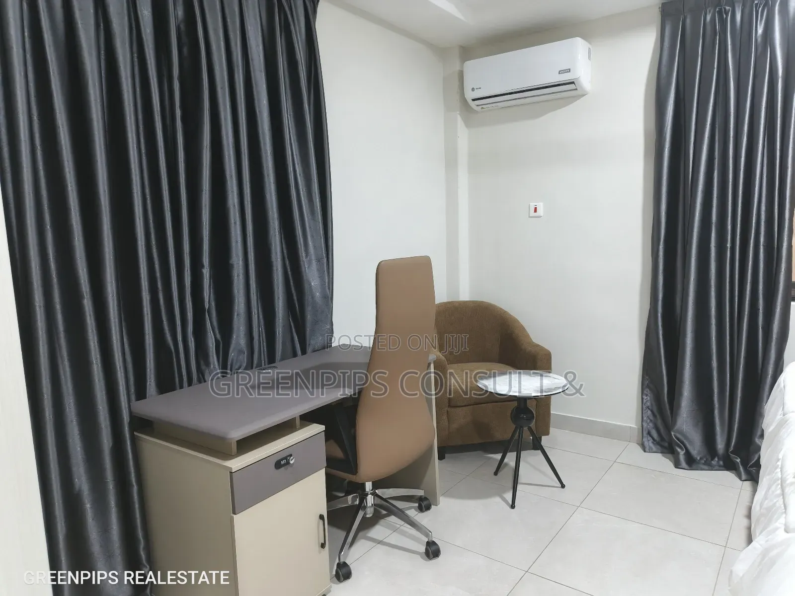 2 Bedroom and 1 Bedroom Airbnb Apartment