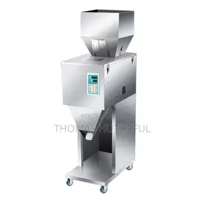 Large Filling Machine