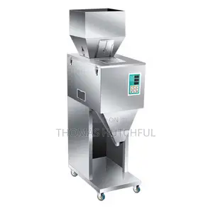 Large Filling Machine