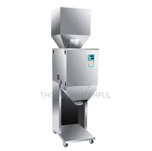 Large Filling Machine