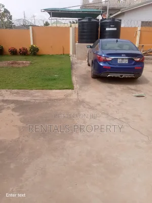 3bdrm Block of Flats in Oyarifa for rent