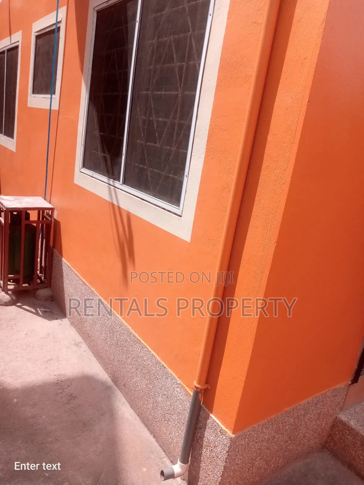 3bdrm Block of Flats in Oyarifa for rent