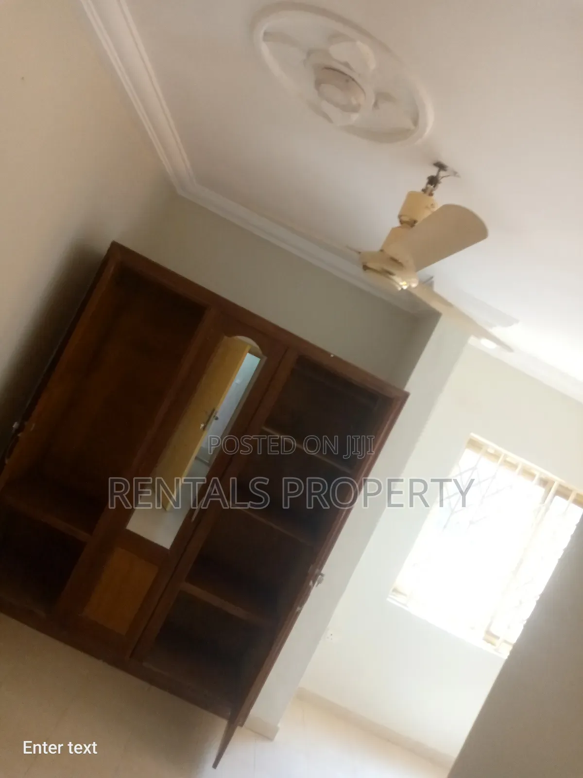 3bdrm Block of Flats in Oyarifa for rent
