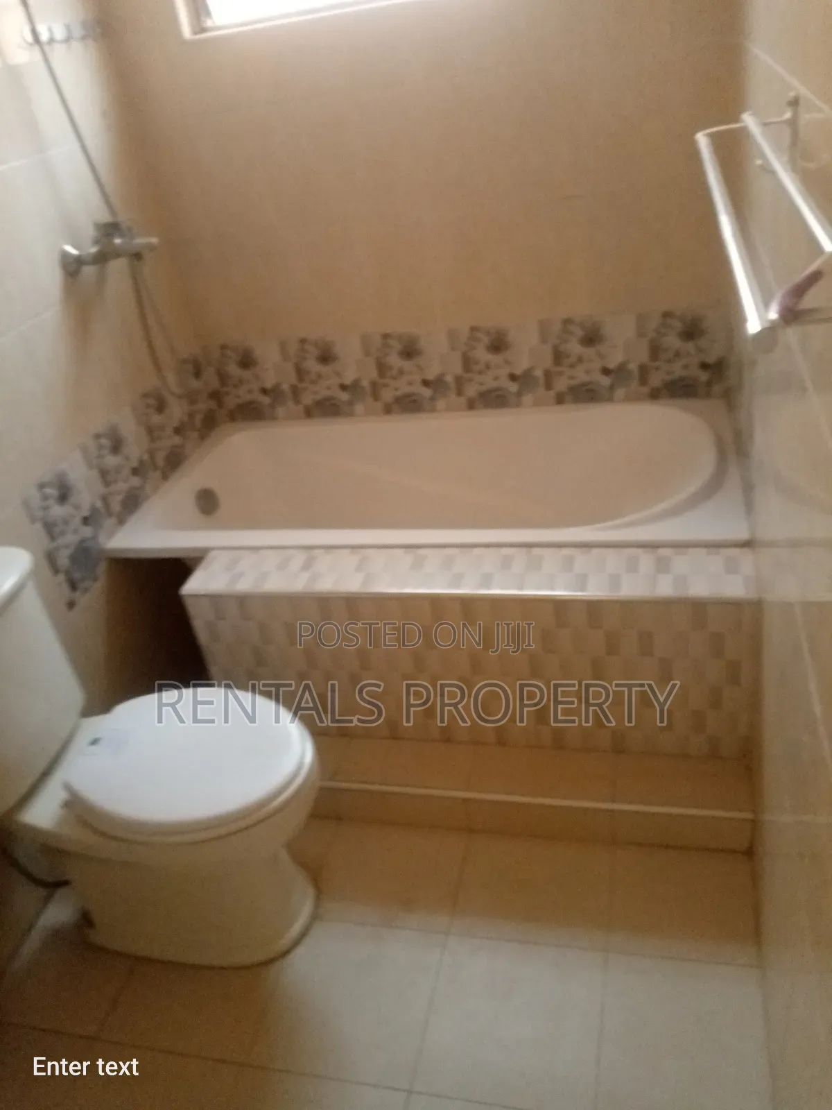 3bdrm Block of Flats in Oyarifa for rent