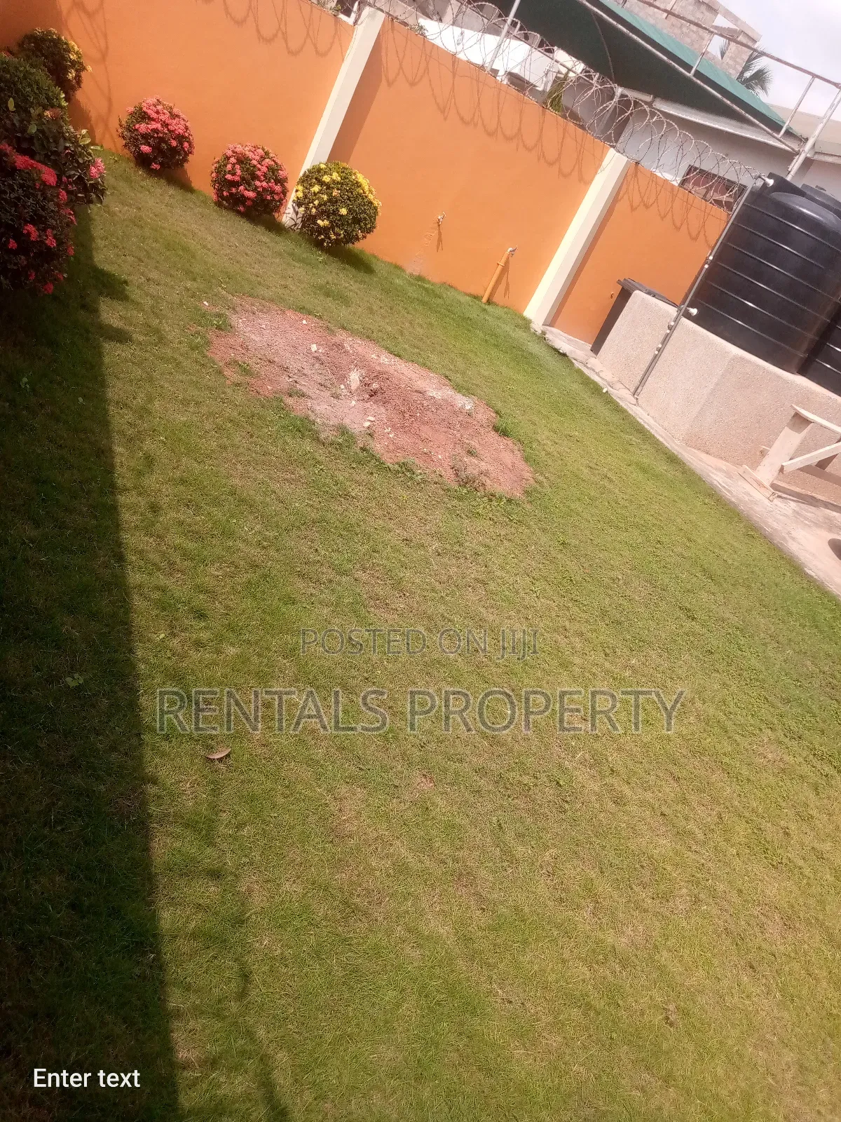 3bdrm Block of Flats in Oyarifa for rent