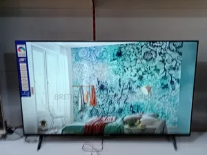 Modern Entertainment Ailyons 55” Smart Tv