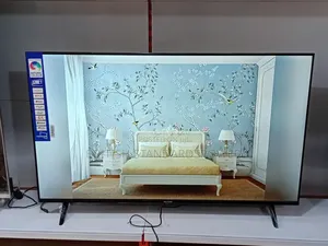 Watch More, Enjoy More With Ailyons 55”