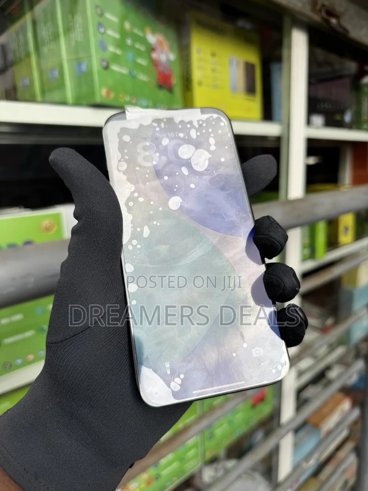 Apple iPhone 16 Pro Max 1 TB Black