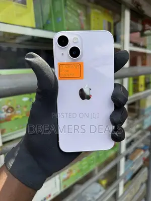 Apple iPhone 14 128 GB Purple