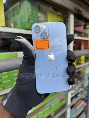 Apple iPhone 14 128 GB Blue