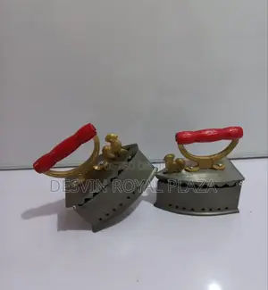 Box Iron Strong and Quality
