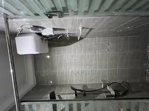 2bdrm Apartment in Mr Justice Estate, Bortiano for rent