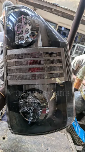 Toyota Voxy Taillight