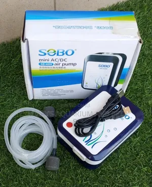 Sobo Rechargeable