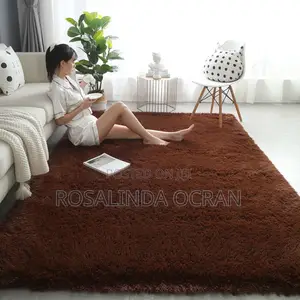 Affordable Fluffy Carpet