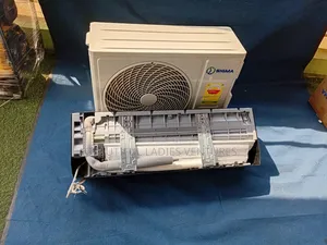 Sigma 2.0hp Air Conditioner – Power That Delivers Comfort