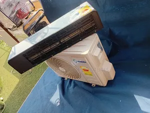 Sigma 2.0hp Air Conditioner – Cooling Strength You Trust