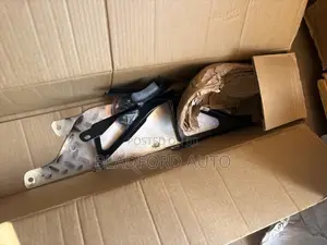 L200 Vodafone 2008-2012 Back Bumper