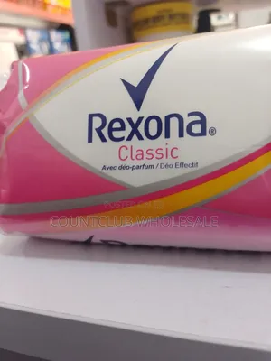 Rexona Soap