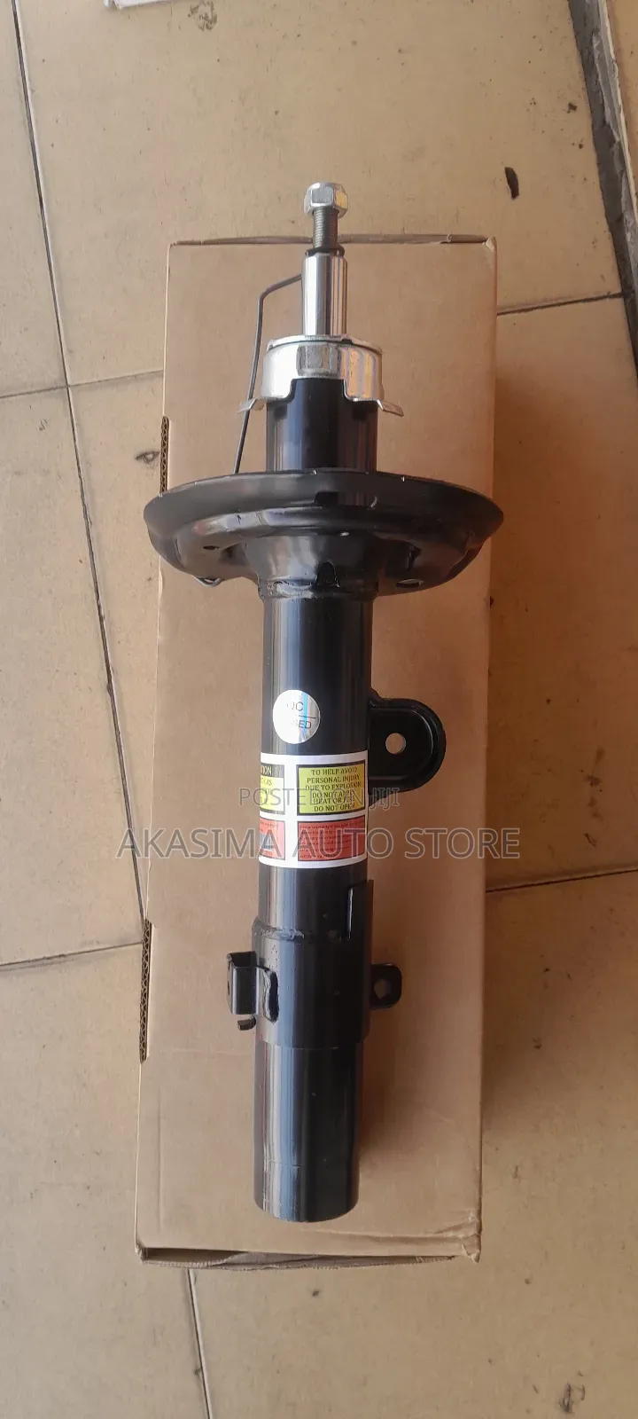 Spare Part