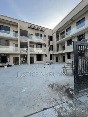 1bdrm Apartment in Mr Justice Estate, Bortiano for rent