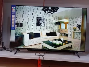 Sharp Viewing Anytime Ailyons 55”