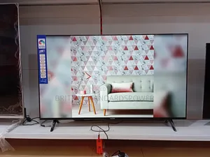 Quality Smart Tv Experience Ailyons 55”
