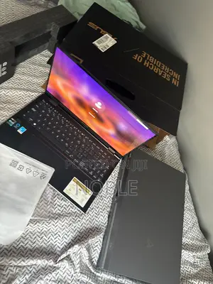 New Laptop Asus ZenBook Pro 15 UX535L 16GB Intel Core i7 SSD 1T