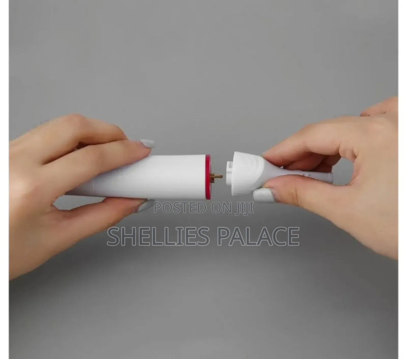 5 N 1 Multifunction Women Hair Removal Electric Shaping Femme Shaving