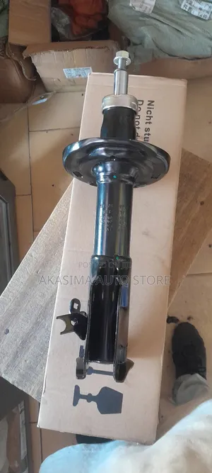 Spare Part