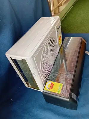 Arctic Breeze 2.0hp Sigma Air Conditioner