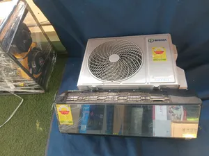 Sigma Breezyhome 2.0hp Ac