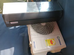Sigma Snowkiss 2.0hp Smart Cooler