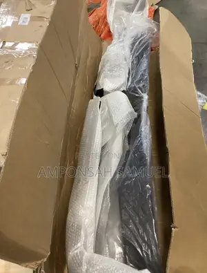 2019-25 Ram Back Bumper