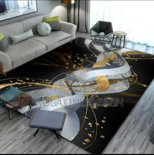Nice 3d Centre Carpet