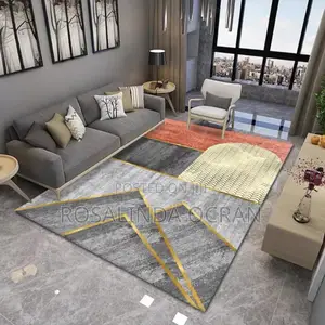 Nice 3d Centre Carpet