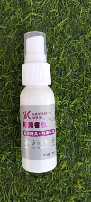 Odour Removal for Dogs