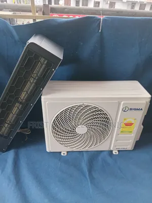 Sigma Crystalchill 2.0hp Ac