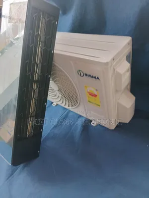 Sigma Cozyfreeze 2.0hp Home Comfort Ac