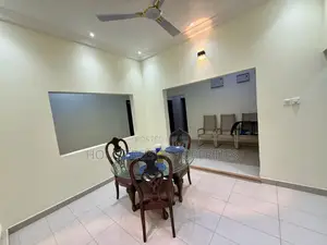 Newly Furnished 3 Bedrooms Apartment for Rent at Ga Odumase