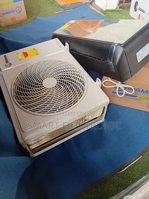 Mirror Sigma 2.0 Ton Smart Inverter Air Conditioner