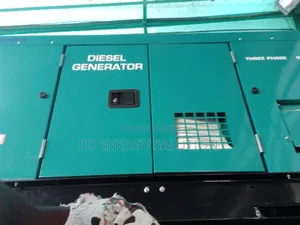 Home Backup Generator