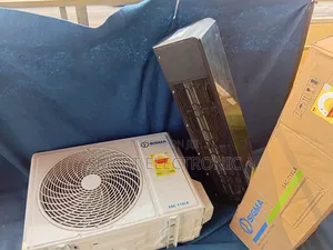 Mirror Sigma 2.0 Ton Luxury Design Split Air Conditioner