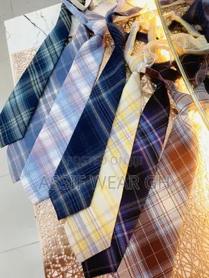 Kids Tie Available