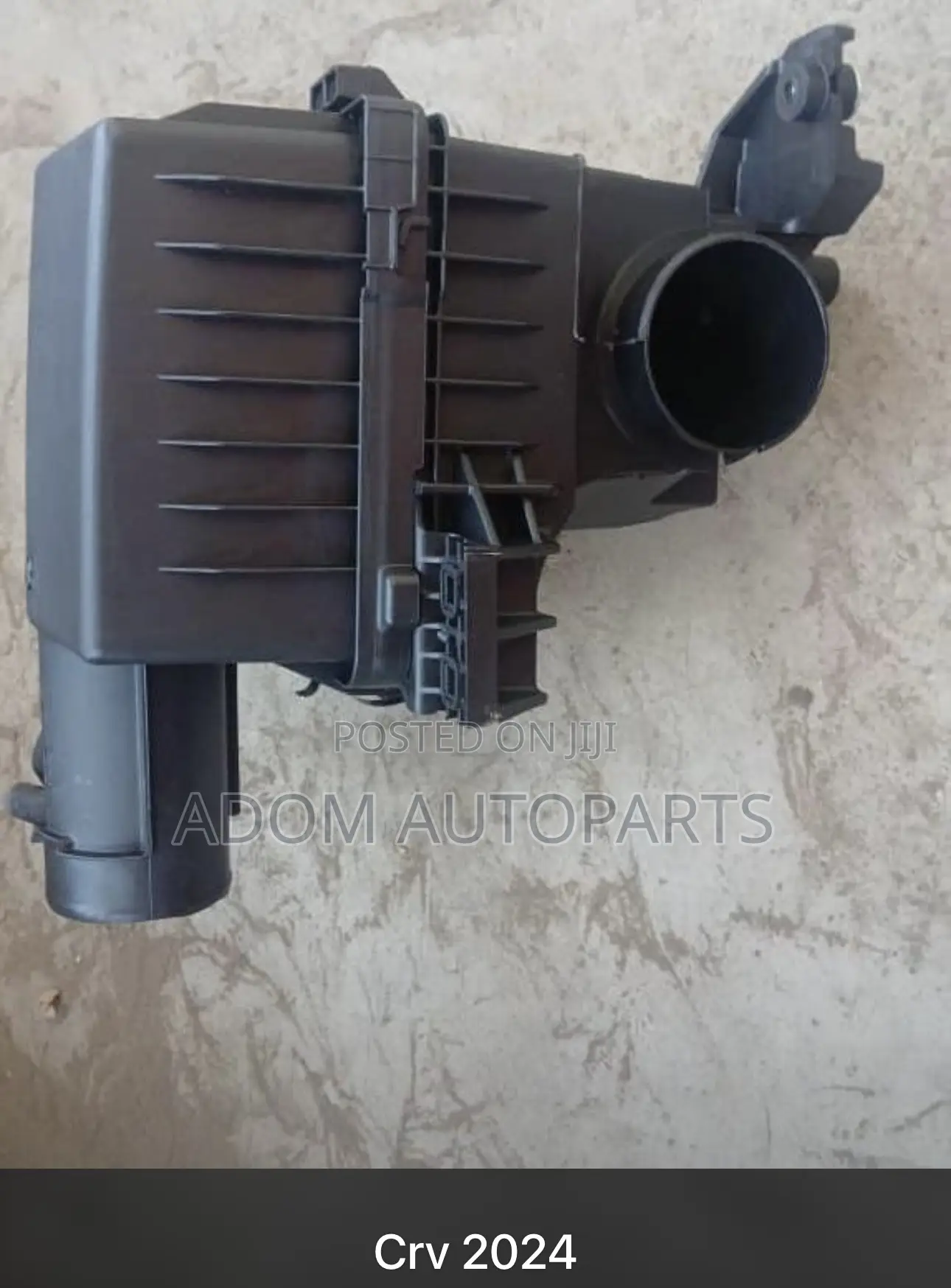 Honda Crv Air Filter Cleaner Box 2023 2024 2025