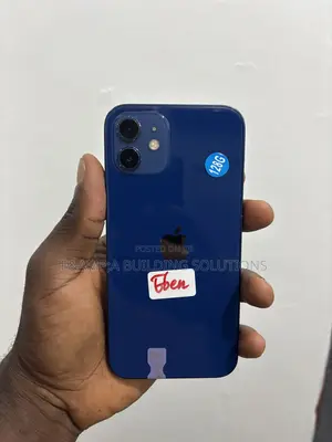 Apple iPhone 12 128 GB