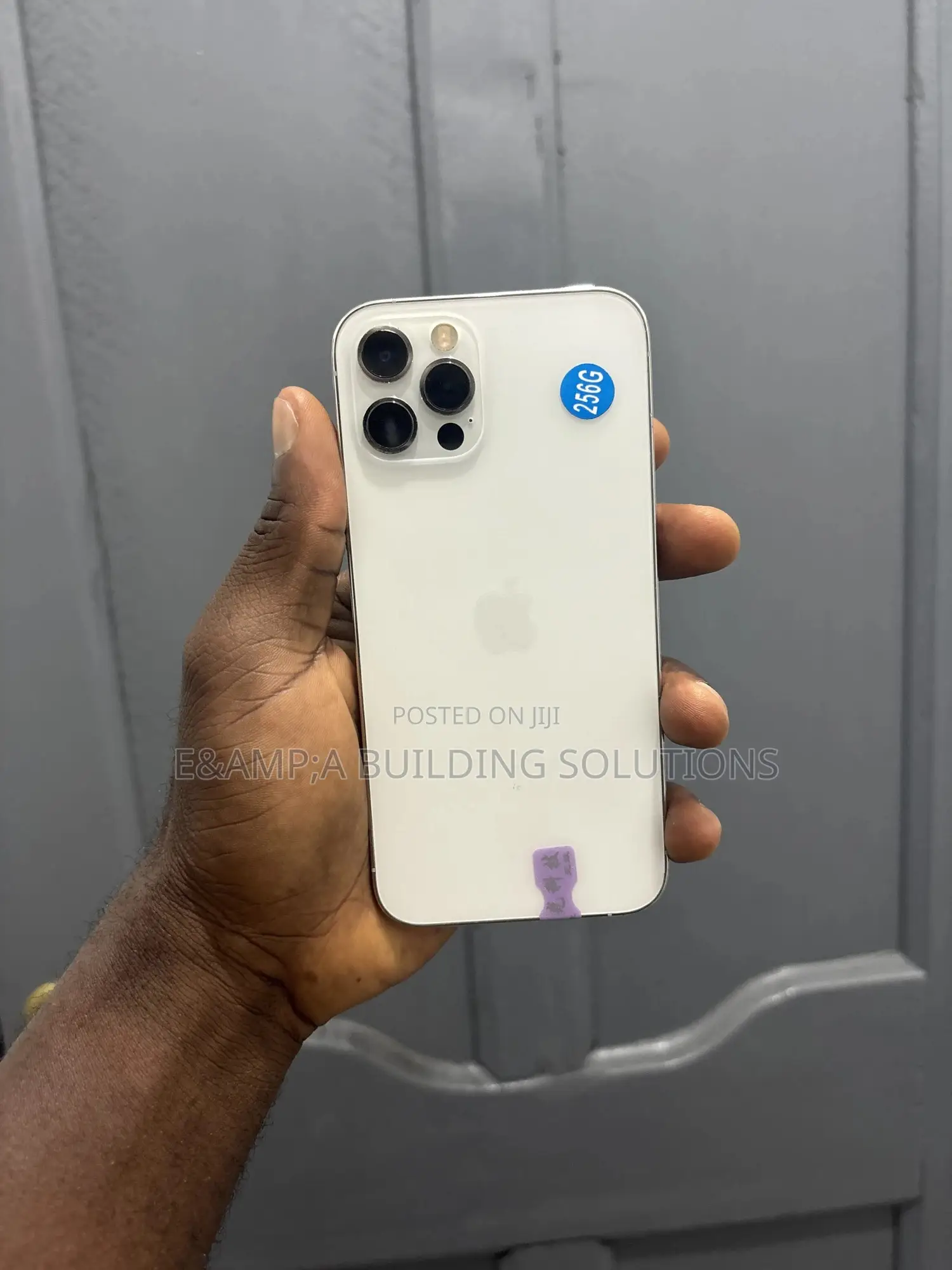 Apple iPhone 12 Pro 256 GB
