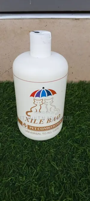 Xile Conditioner for Pet