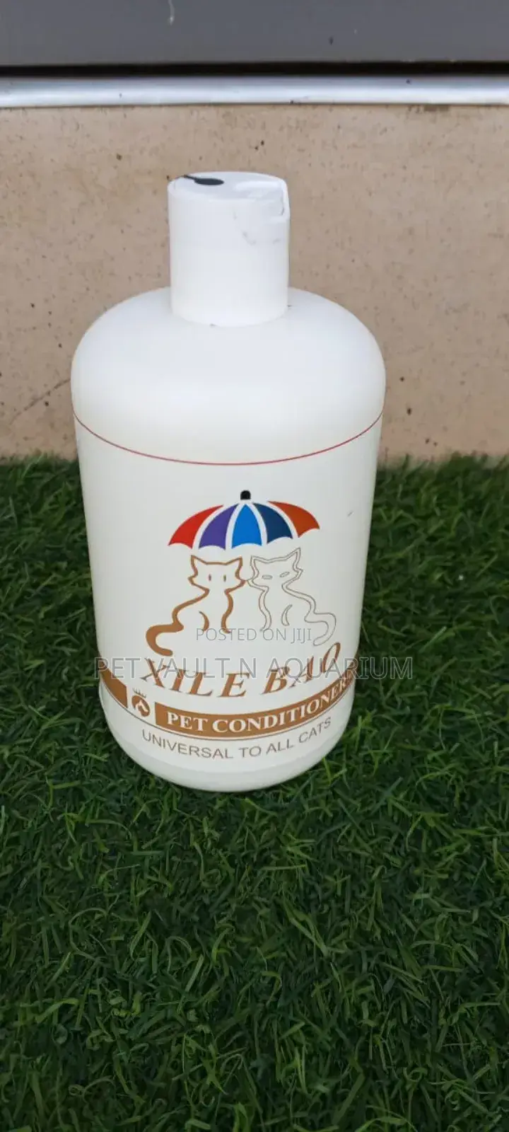 Xile Conditioner for Pet