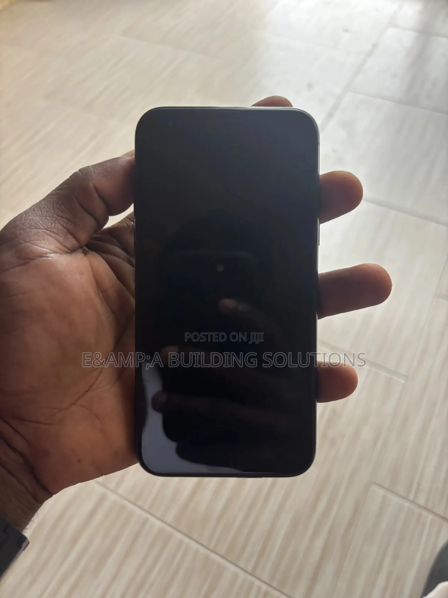 Apple iPhone 11 Pro 256 GB Gray